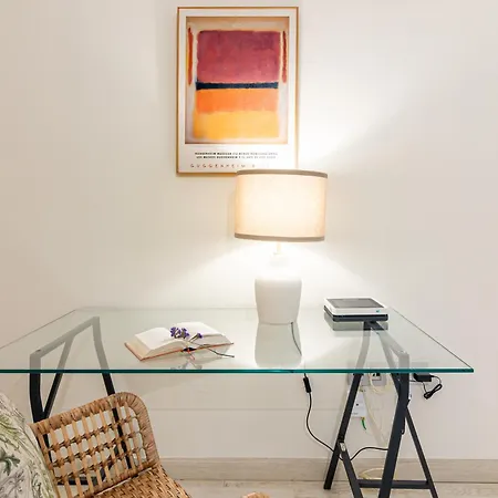 Ibarra Freshapartments 公寓