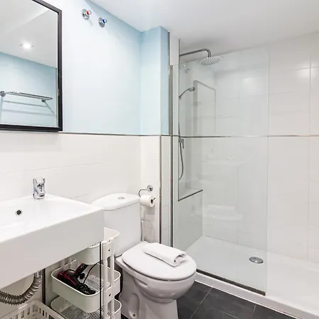 Ibarra Freshapartments Malaga