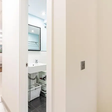 Ibarra Freshapartments *