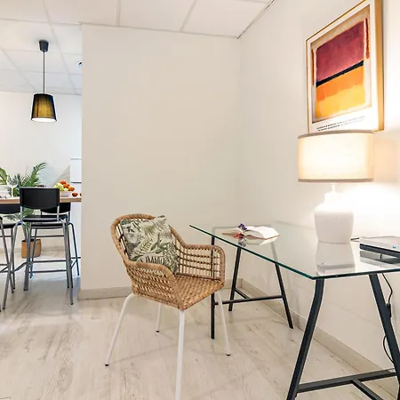 Ibarra Freshapartments *