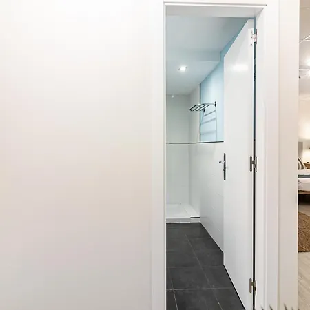 Ibarra Freshapartments * Malaga