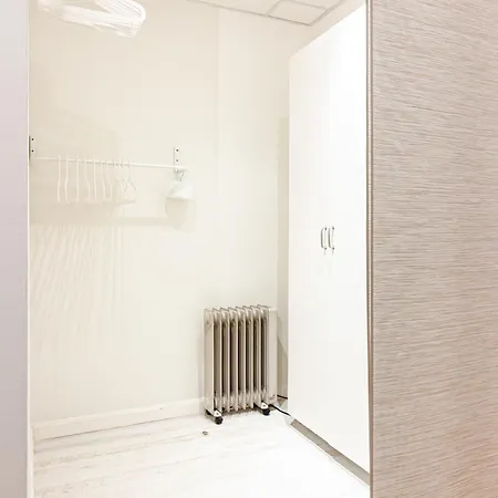 公寓 Ibarra Freshapartments