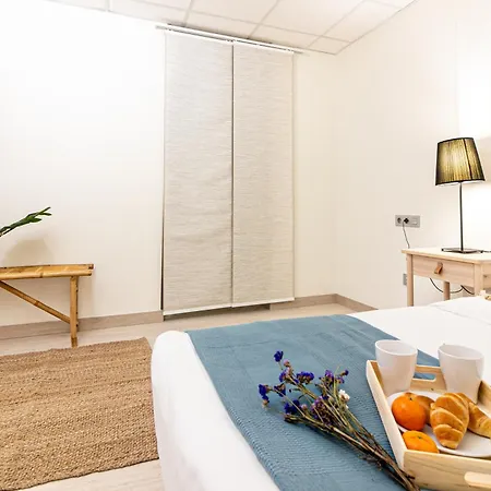 Ibarra Freshapartments *