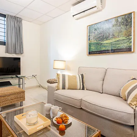 Ibarra Freshapartments *
