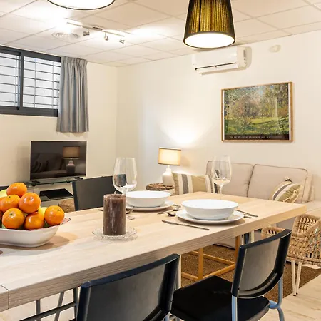 Ibarra Freshapartments *