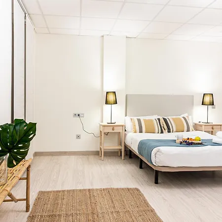 Ibarra Freshapartments Apartamento