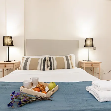 Apartamento Ibarra Freshapartments Málaga