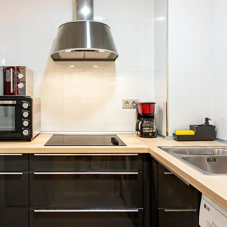 Apartamento Ibarra Freshapartments *