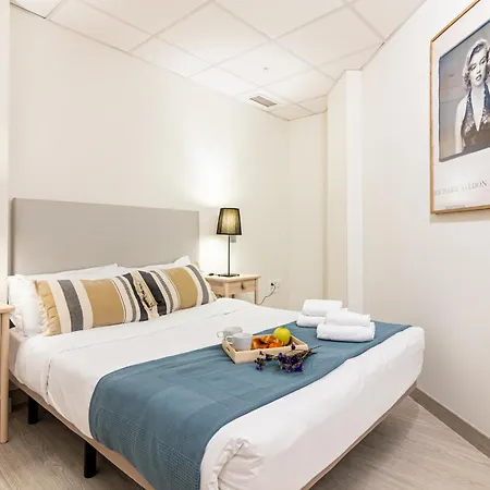 Ibarra Freshapartments Apartamento *