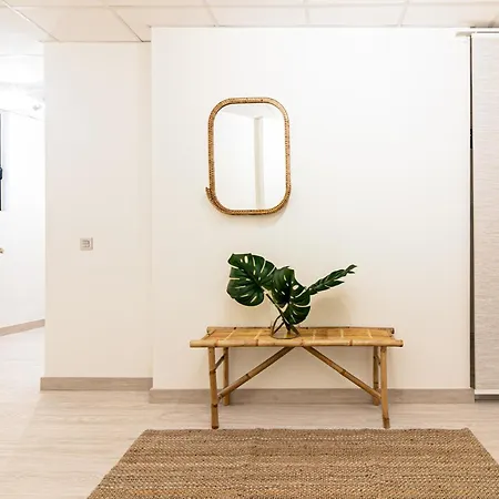 Apartamento Ibarra Freshapartments *