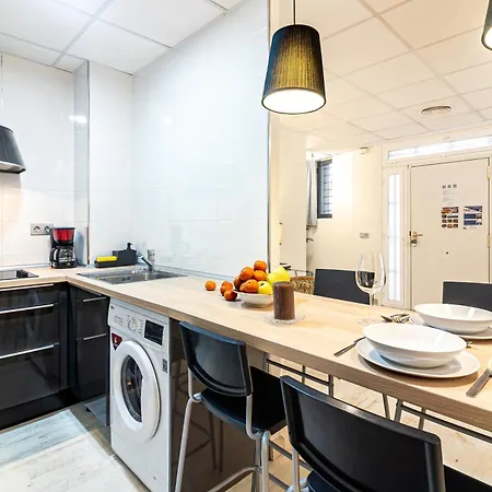 Ibarra Freshapartments *