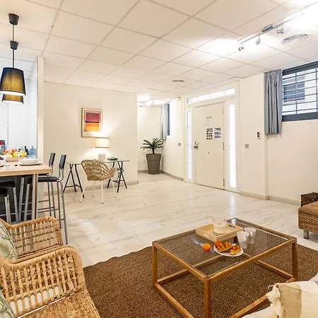 Apartamento Ibarra Freshapartments *