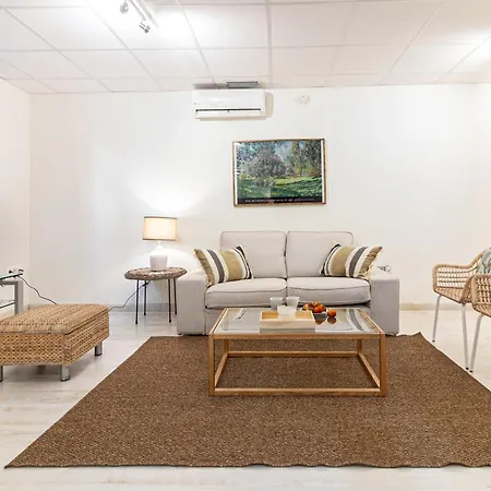 Apartamento Ibarra Freshapartments *